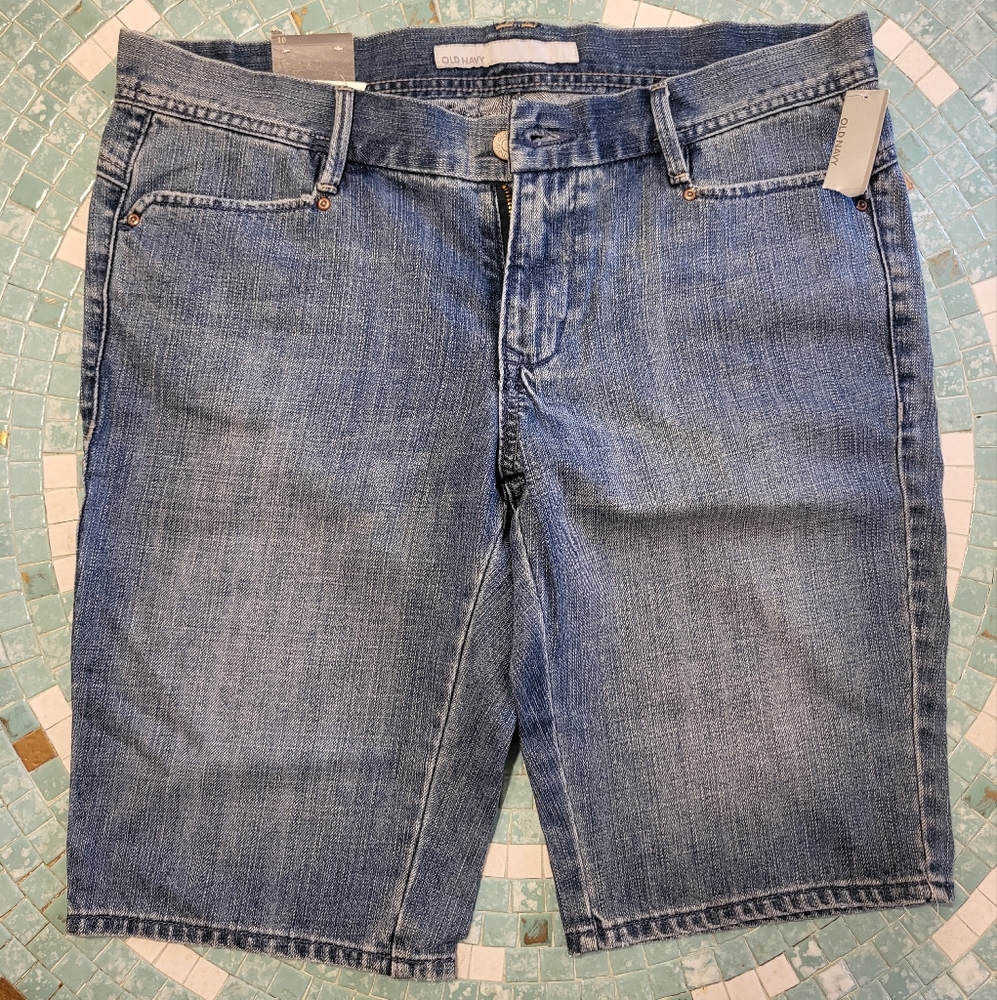 Diva shorts